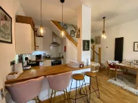 Longsands Hideaway - Sleeps 4