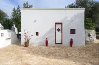 The Dwellings of Ma Ma Lamia stone house