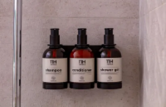 ホリデイ イン パリ ガール ドゥ レスト 10区周辺のホテル