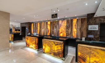 Hotel El Panama by Faranda Grand, a Member of Radisson Individuals