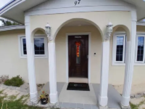 Tired of the big city life, and ready to relax the Haven is the right place!