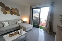 Casa Jose: Acogedor Piso Cerca de la Playa Hotels in Candelaria