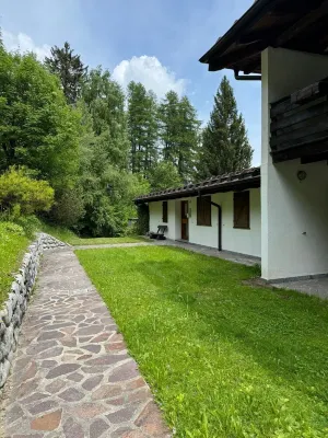 Appartamento Marele Hotels in Folgarida