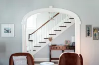 Stylish 3King/2Twin -The Heritage House