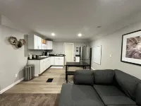 Madison’s Place UNIT B