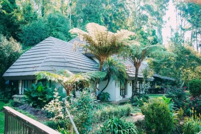 Your home for intimate celebrations in the heart of the Midlands Meander Hotels near Nelson Mandela Capture Site