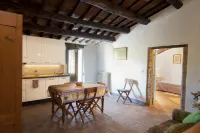 2 bedroom apartment in a magnificent agricultural estate