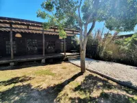 La Casa, Cabañas La Familia. فنادق في 