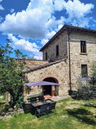 La Capannina del Chianti