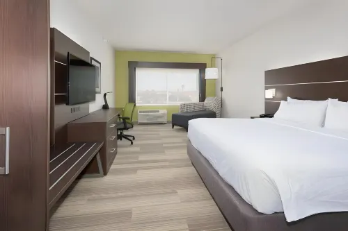 Holiday Inn Express & Suites Firestone - Longmont