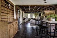 The Farmhouse Stay 哈德姆住宿飯店