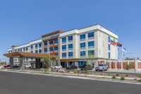 Holiday Inn Express & Suites PHOENIX DWTN - STATE CAPITOL by IHG - Spa