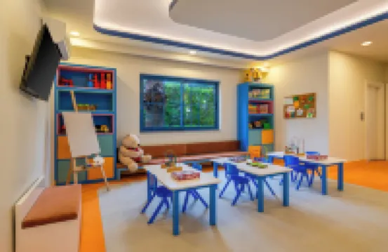 Delphin Palace Hotel