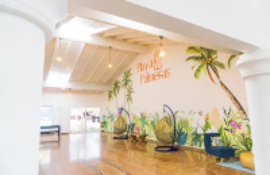 Hotel Playa Palmeras Cartagena
