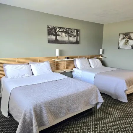 Lord Nelson Motel