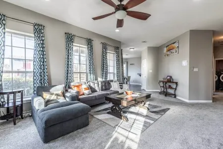 The Cozy Shack near Magnolia and Baylor University Отели рядом с достопримечательностью «Rogers School of Engineering and Computer Science»