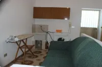 THE SUNFLOWER - Portopalo di Capo Passero Hotel a Portopalo di Capo Passero