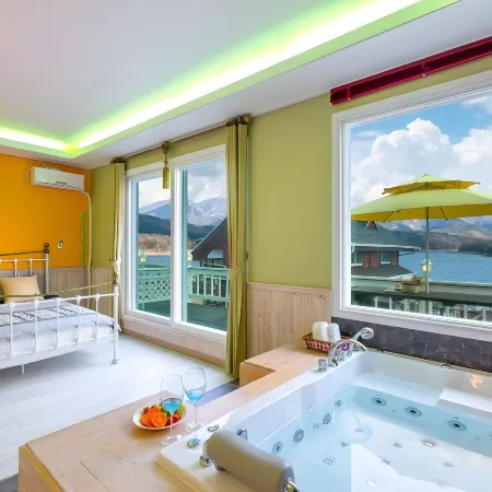 Hosu Ilchul Pension