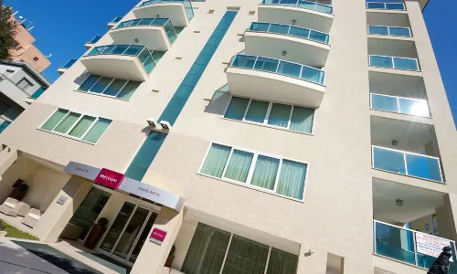 Mercure Rimini Artis