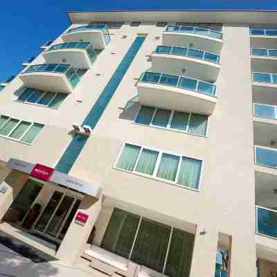Mercure Rimini Artis Hotel Exterior