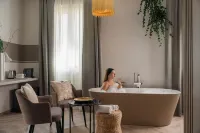 Hotel Helvetia Thermal Spa - Hot Springs