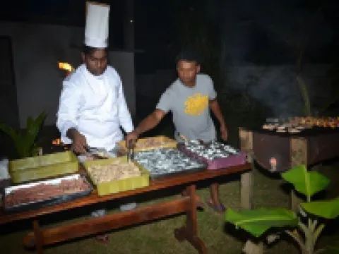 Mihini Hotel Hotels in Polonnaruwa