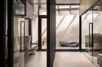 SCHLOSS Zermatt - CBD及適應原水療和運動酒店 - SPA