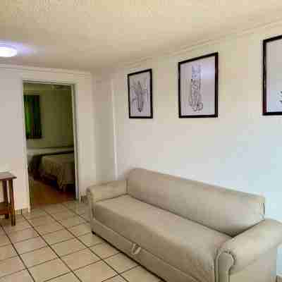 Piso Céntrico al Bordo del Río Others