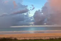 Luxury ground floor apartment in exclusive Ponce inlet Hotels in Ponce Inlet