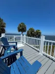 Sunrise & River Views Fishing Access Gym Pool