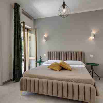 Palazzo Belvedere Chianciano Terme Rooms