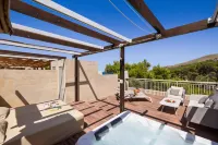 Viva Cala Mesquida Suites & Spa - Bathtub
