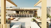 Minos Imperial Luxury Beach Resort & Spa Milatos