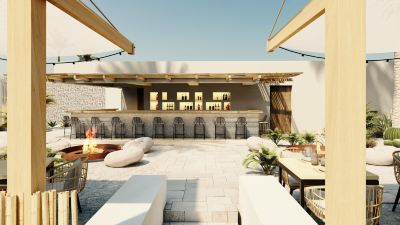 Garden Radisson Blu Beach Resort, Milatos Crete Photo