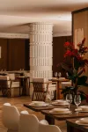 Palacio de Godoy Caceres, Curio Collection by Hilton