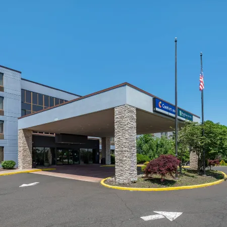 MainStay Suites Horsham - Philadelphia