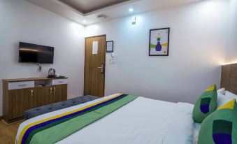 Treebo Medco Mansion