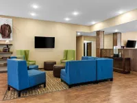 Comfort Inn & Suites Munising-Lakefront Hotels in Munising