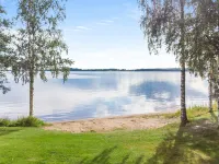 Kivitasku Luoteis-Pirkanmaa 호텔