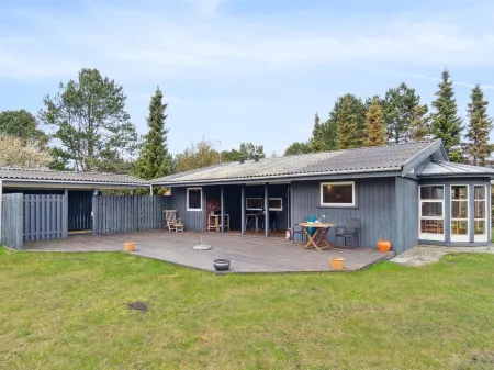 "Linda" - 600m from the Sea Отели в г. Одсхерред