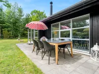 "Aija" - 175m from the sea Hotel a Stroby