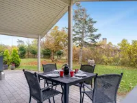 "Frido" - 500m from the sea