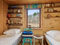 "Svanborg" - 40m from the sea