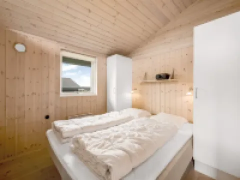 "Lucio" - 350m to the Fjord