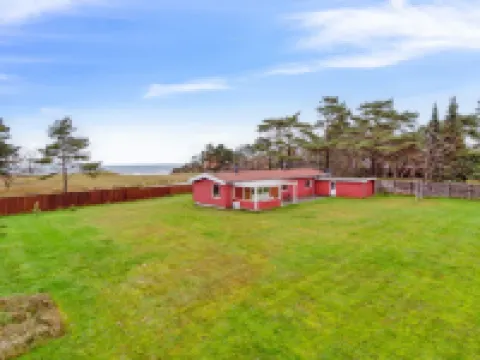 "Torbjörn" - 100m from the sea