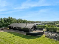 "Robertha" - 800m to the Fjord