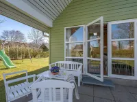"Terese" - 45km from the Sea