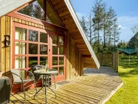 "Niesina" - 600m to the Fjord