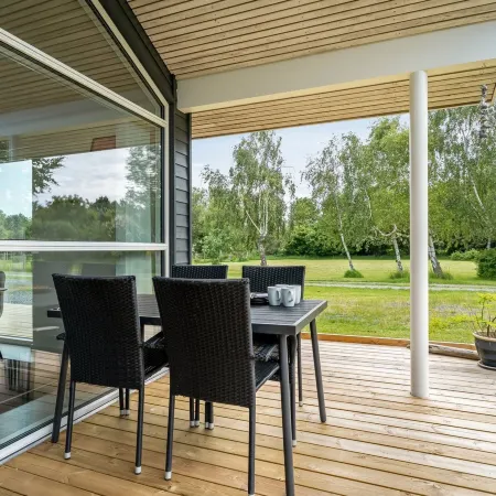 "Luukas" - 150m from the Sea