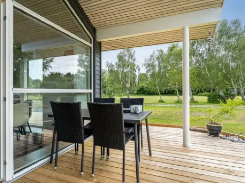 "Luukas" - 150m from the Sea